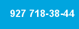 927 718-38-44 927 718-38-44